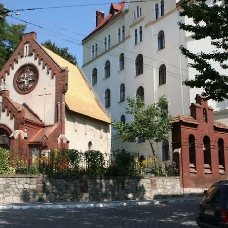 Невелика Smart Квартира В Центрі Для Пари إلفيف المظهر الخارجي الصورة