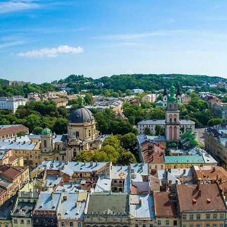 Невелика Smart Квартира В Центрі Для Пари إلفيف المظهر الخارجي الصورة