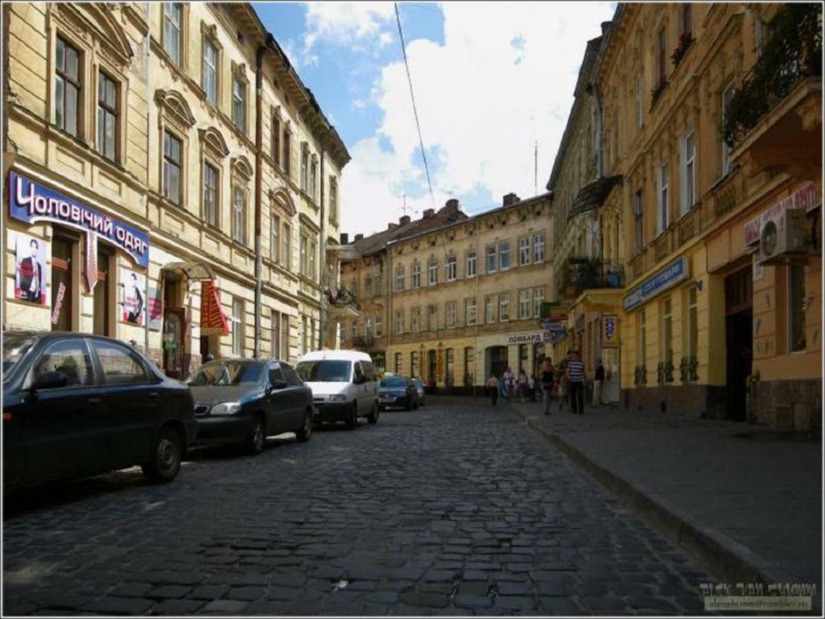 Невелика Smart Квартира В Центрі Для Пари إلفيف المظهر الخارجي الصورة